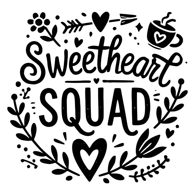 Sweetheart Squad