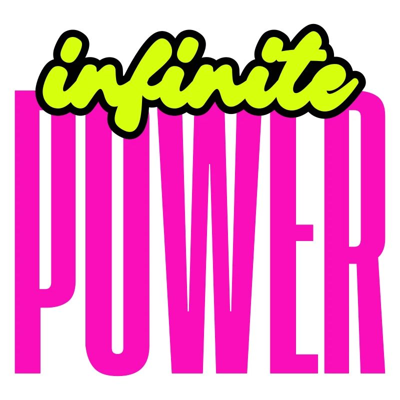 infinitepower