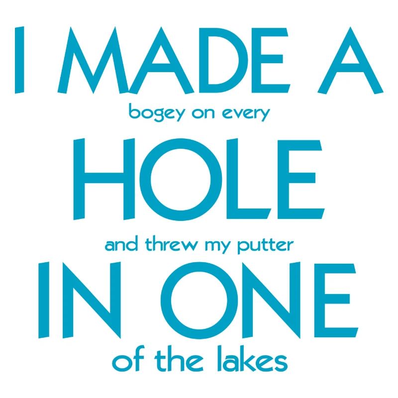 golf sport