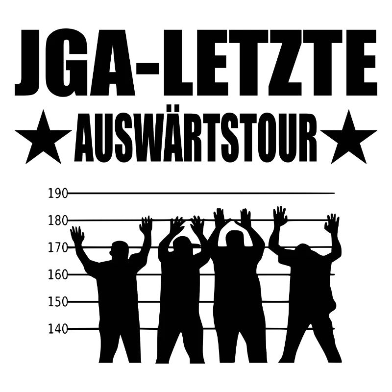 Junggesellenabschied