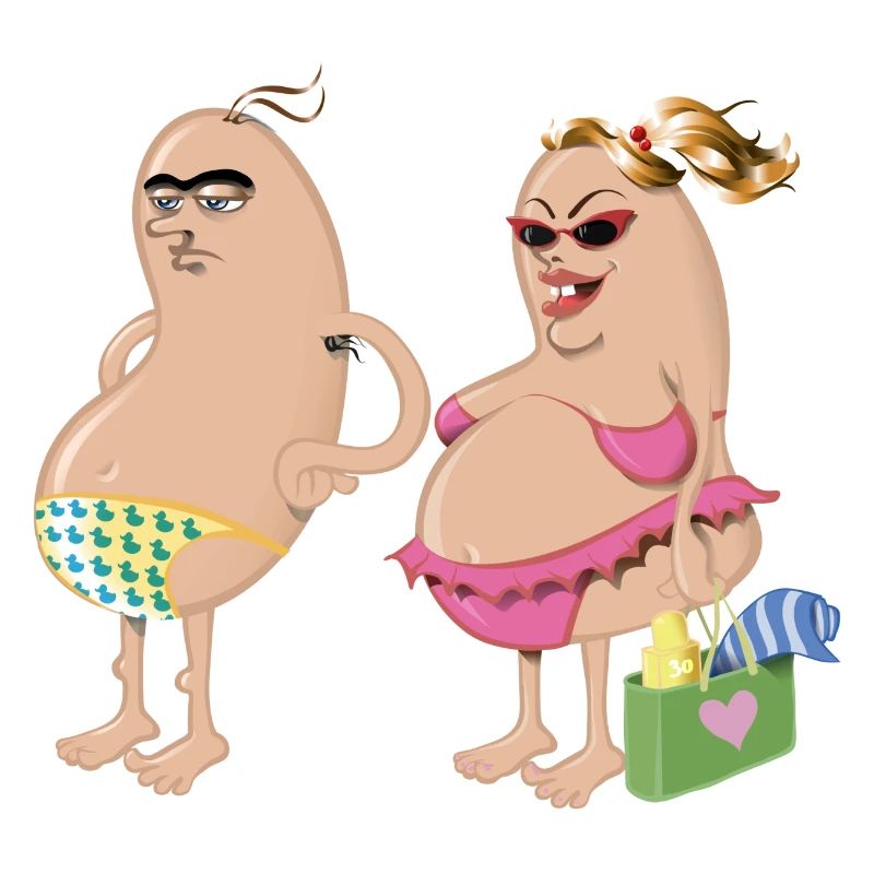 summer feelings