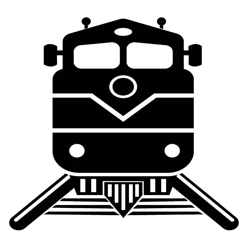 Zug Zugführer Design