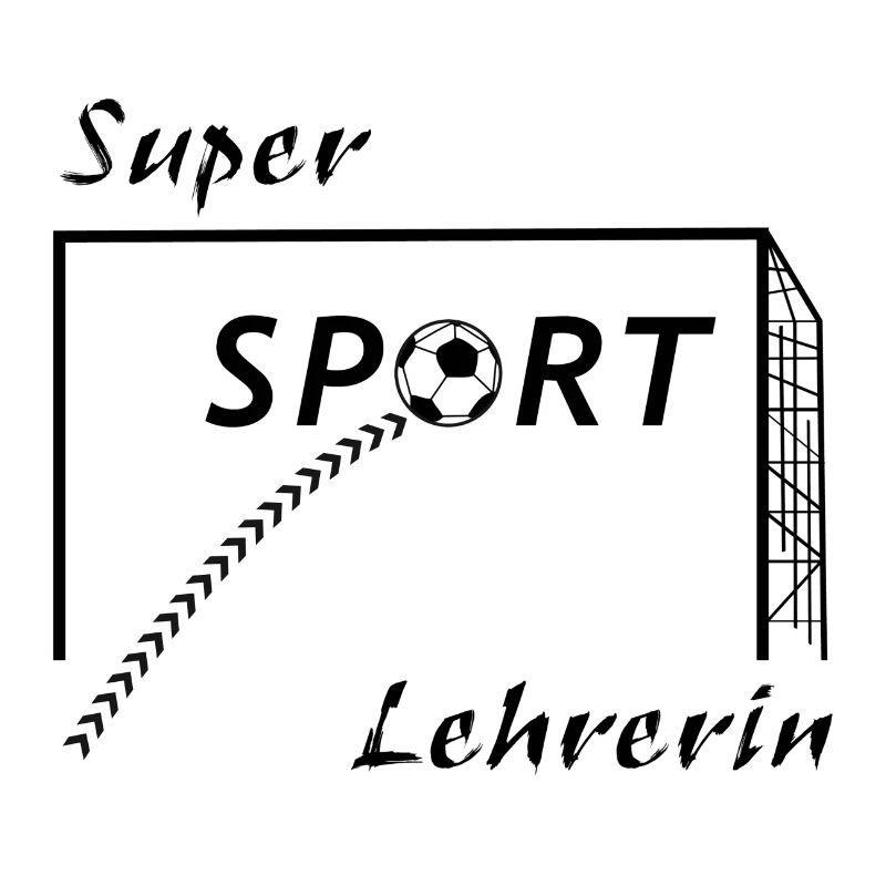 Sport Lehrerin