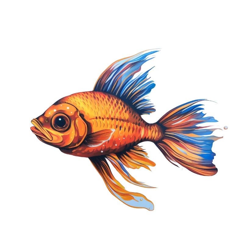 Fabelhafter Flossenzauber