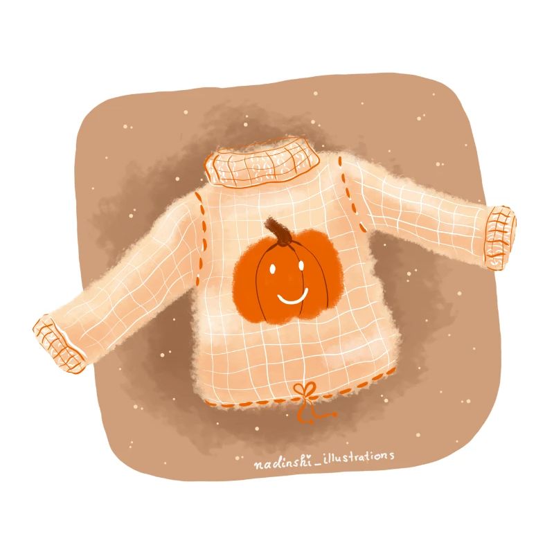 sweater weather
