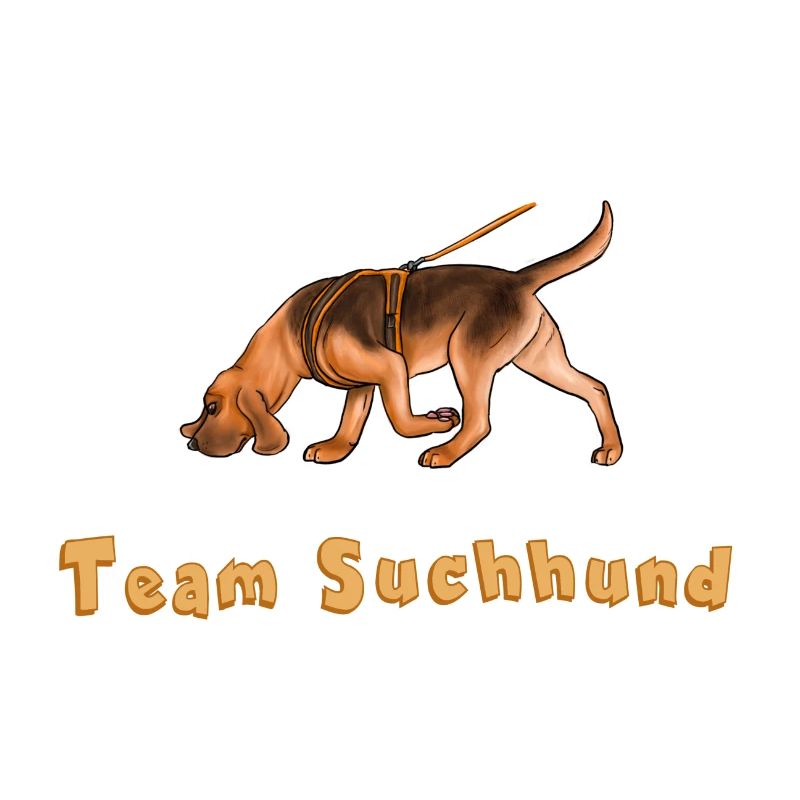 Team Suchhund