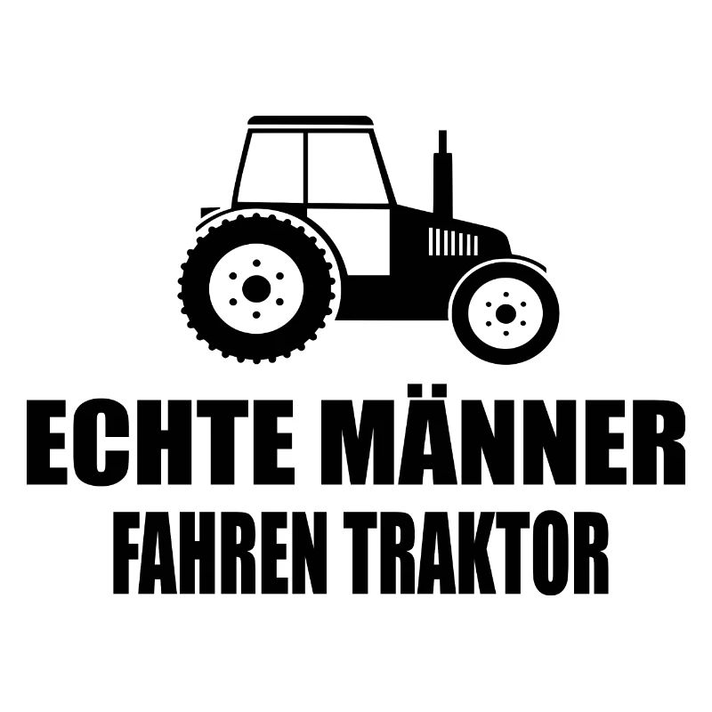 Traktor