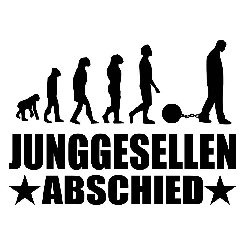 Junggesellenabschied
