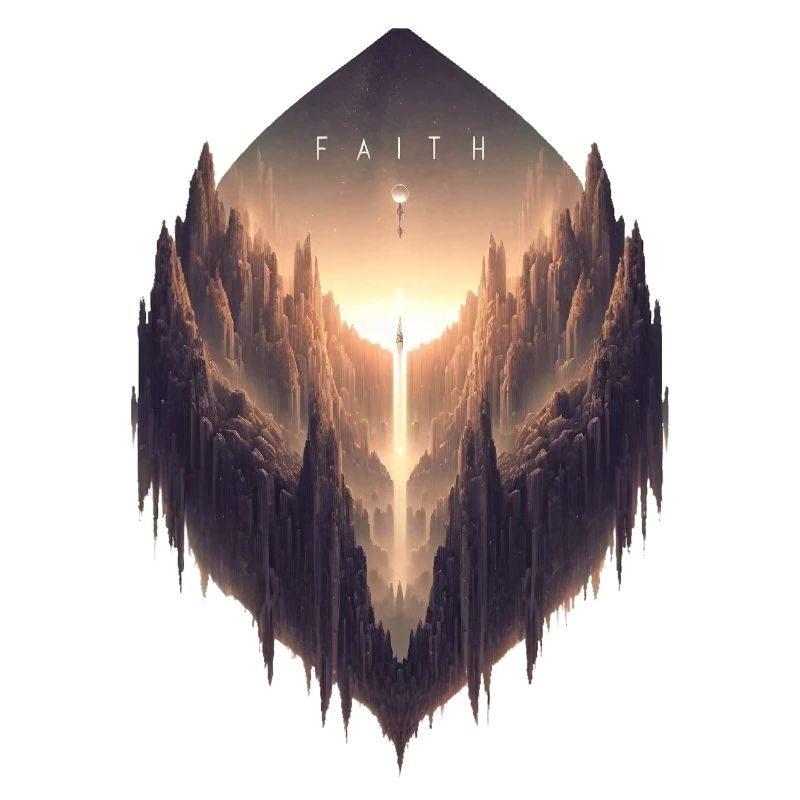 Faith - Glaube