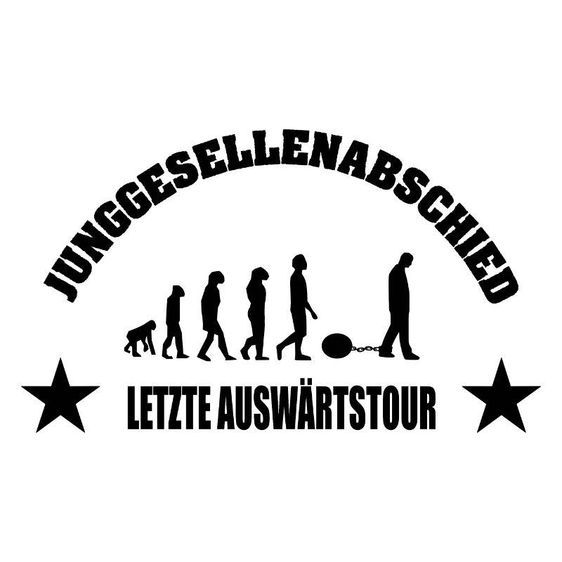 Junggesellenabschied