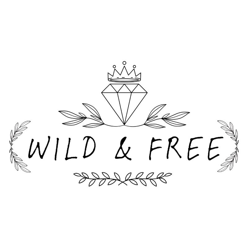 Wild and free