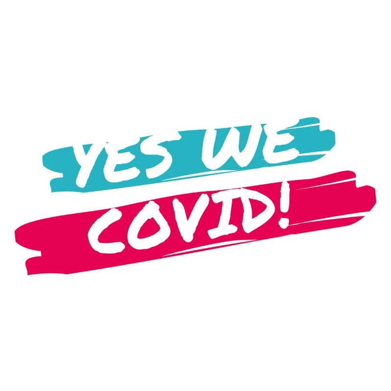 Ja, wir COVID!
