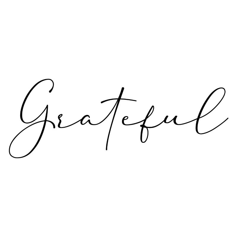 Grateful