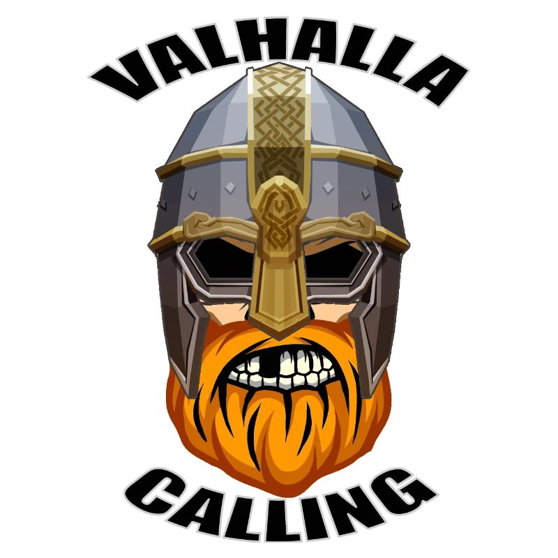Valhalla Calling