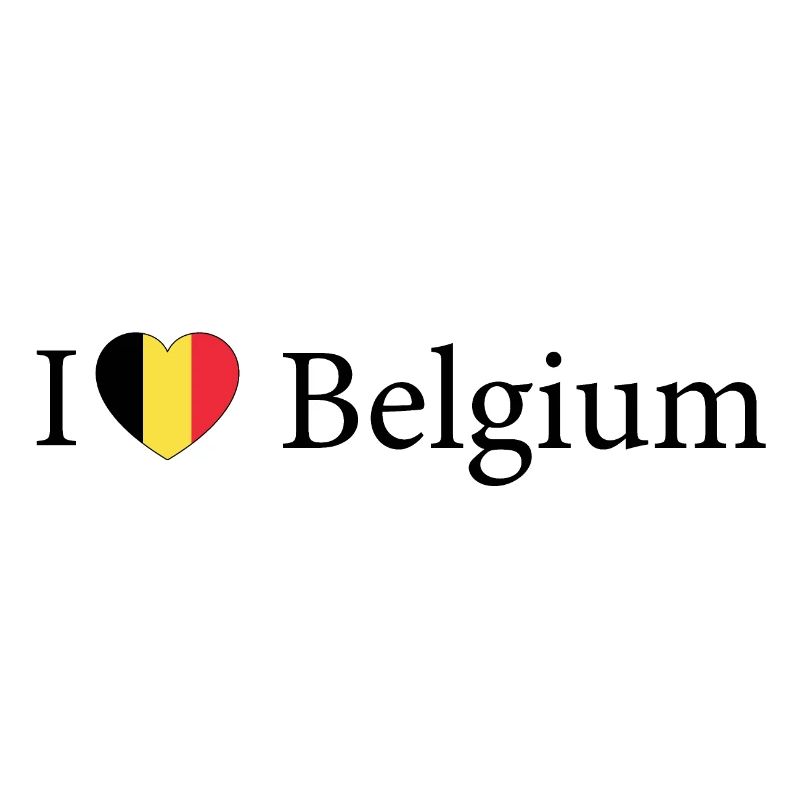 Belgium Belgien