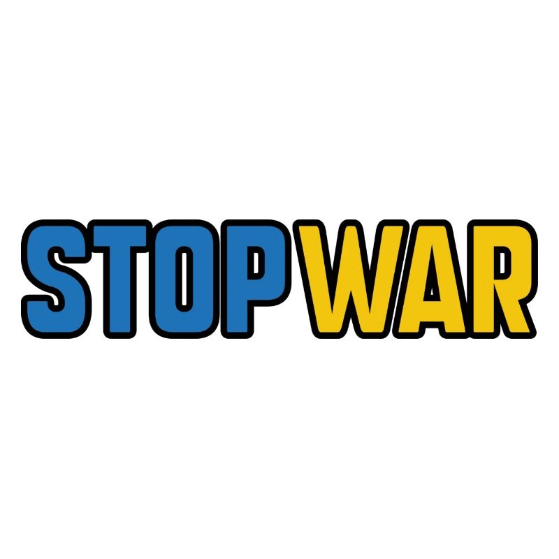 Stop War
