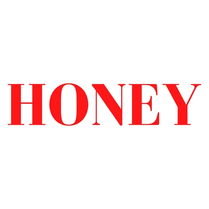 Honey Print