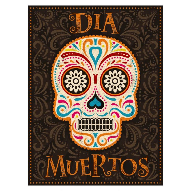Dia Muertos