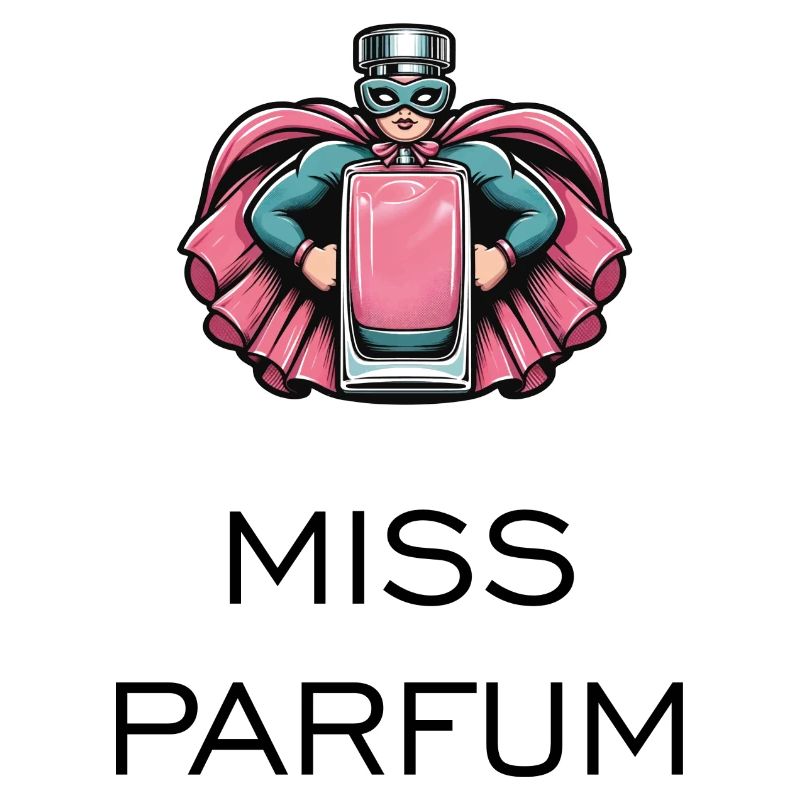 Miss Parfum - Superheldin