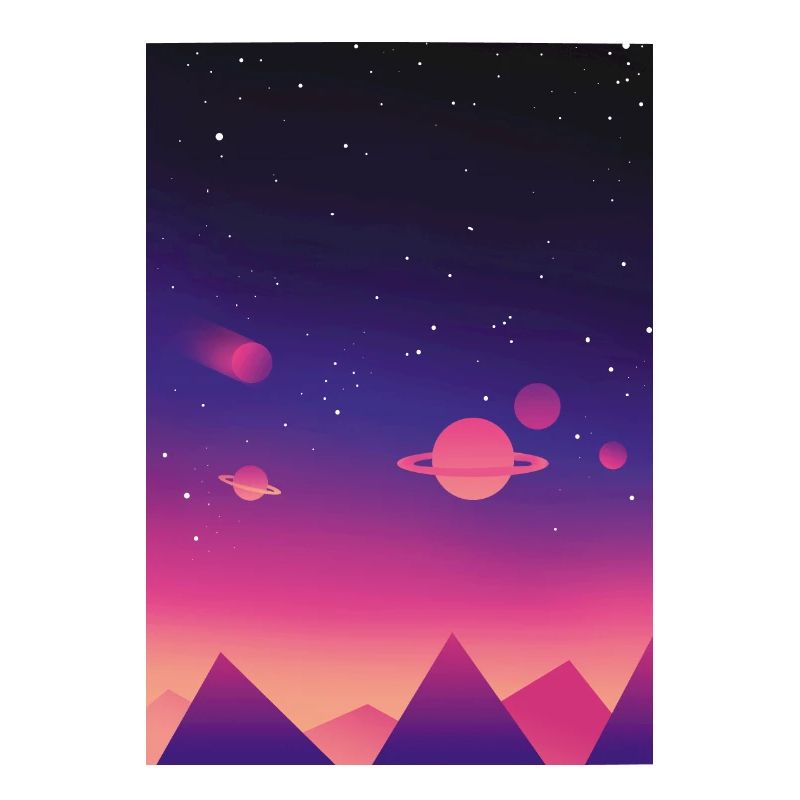 space