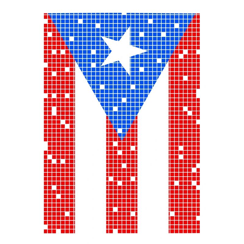 8bit Puerto Rico