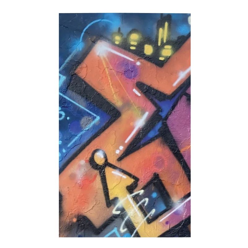 Graffiti Kunst