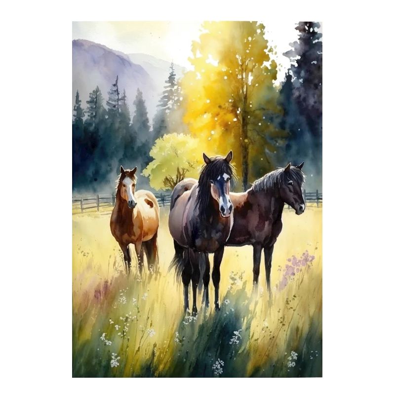 Pferd