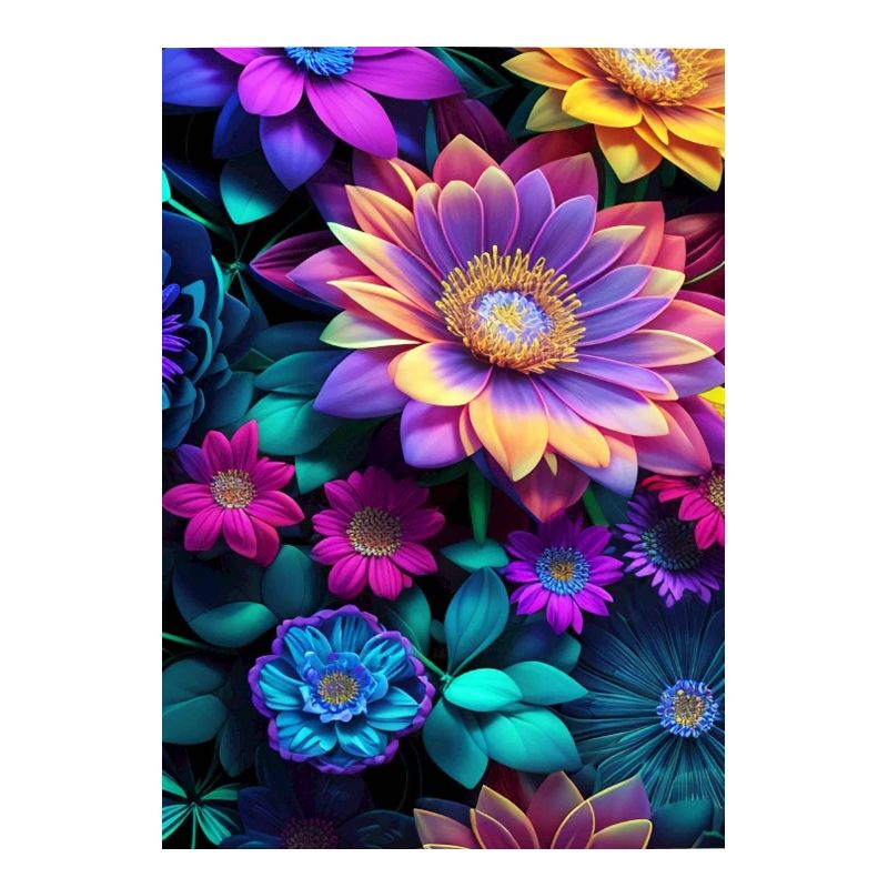 Blumen 133