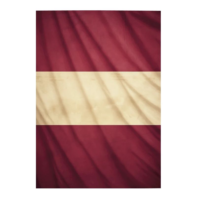 Flagge "Lettland"