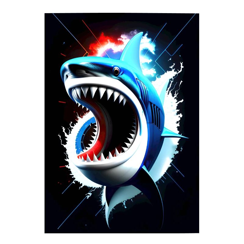 Sharknado #2
