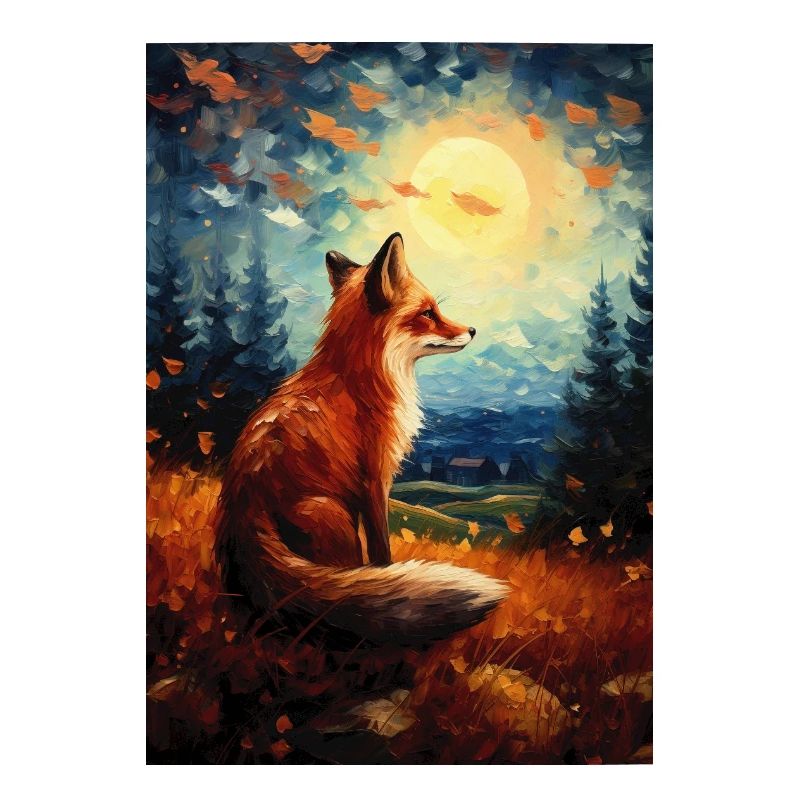 Fuchs