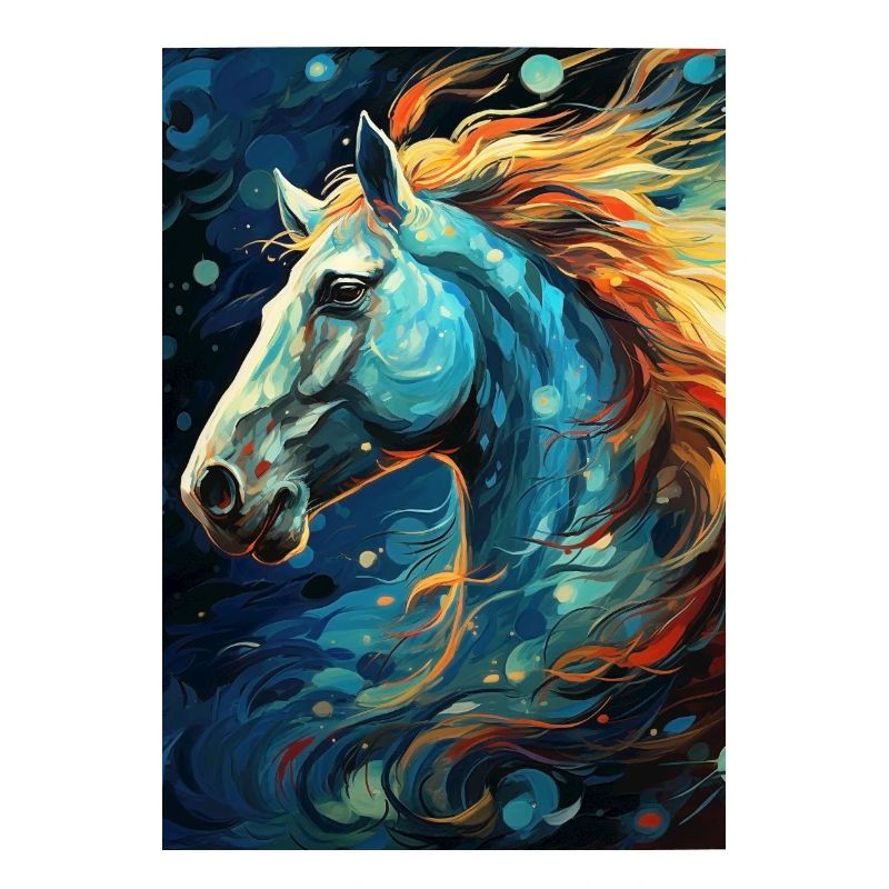 Pferd