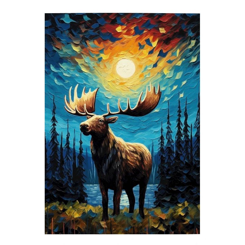Elk