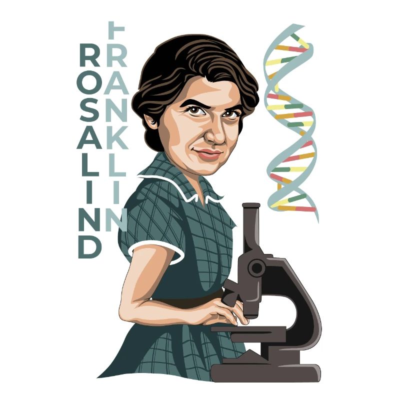 Rosalind Franklin