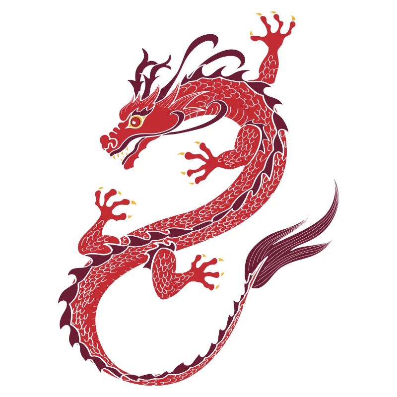 Dragonflight red