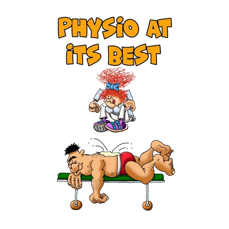 Physiotherapie