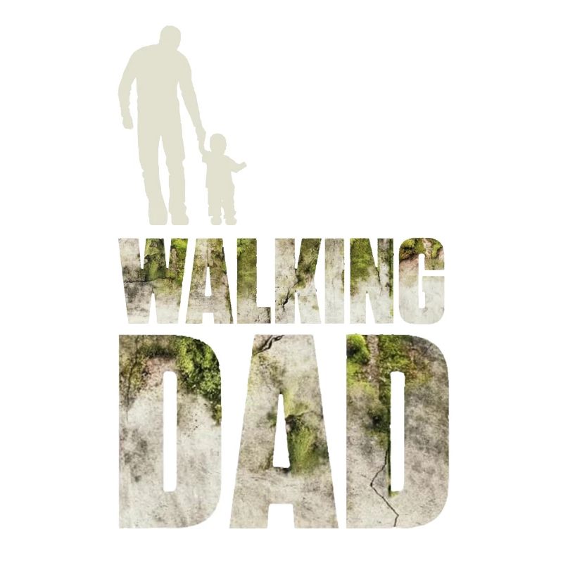 Der wandelnde Vater