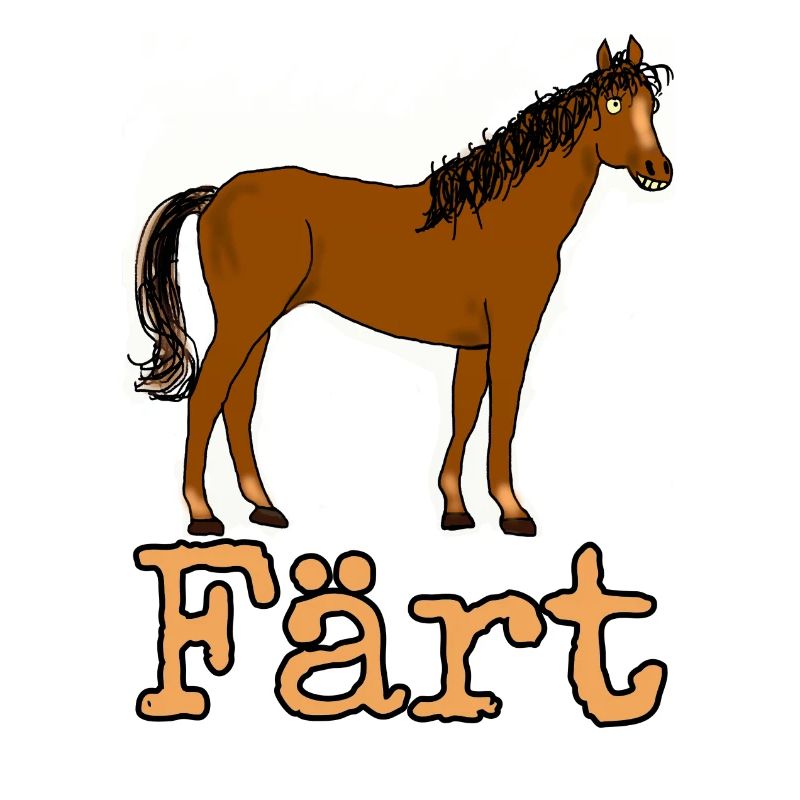 Färt