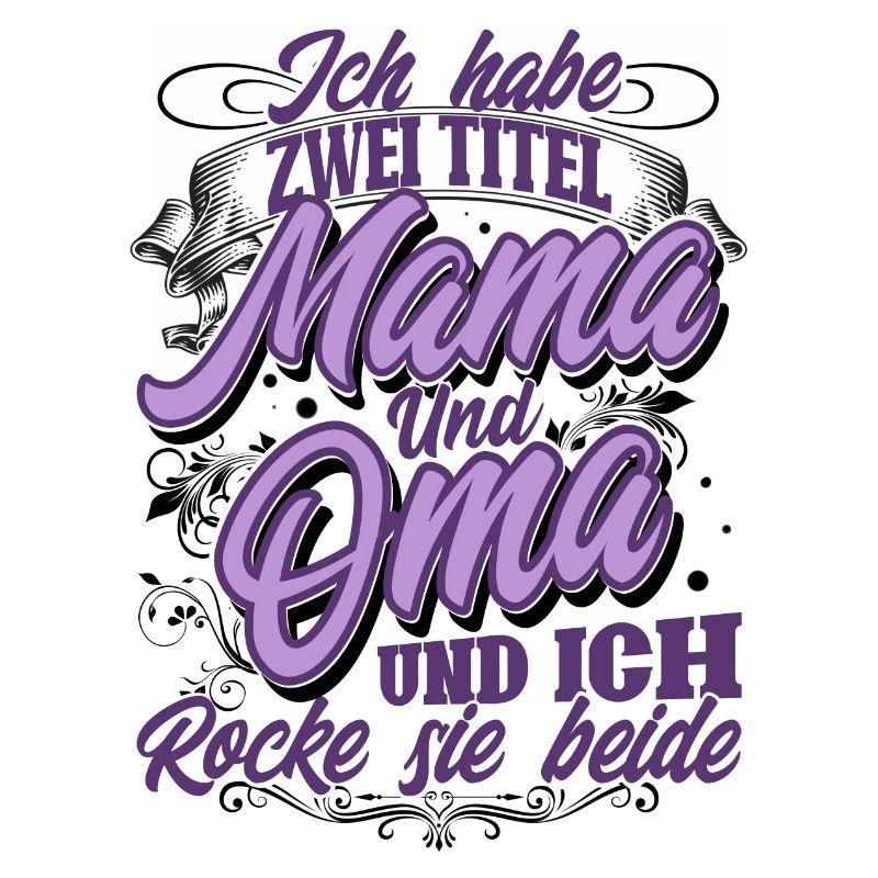 Mama Oma