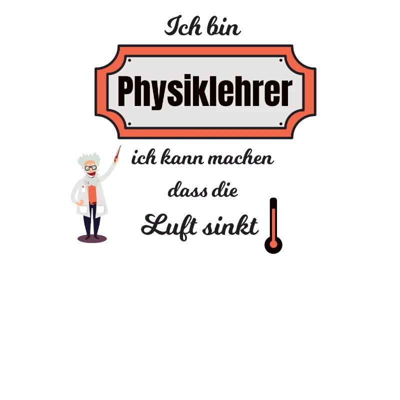 Physiklehrer
