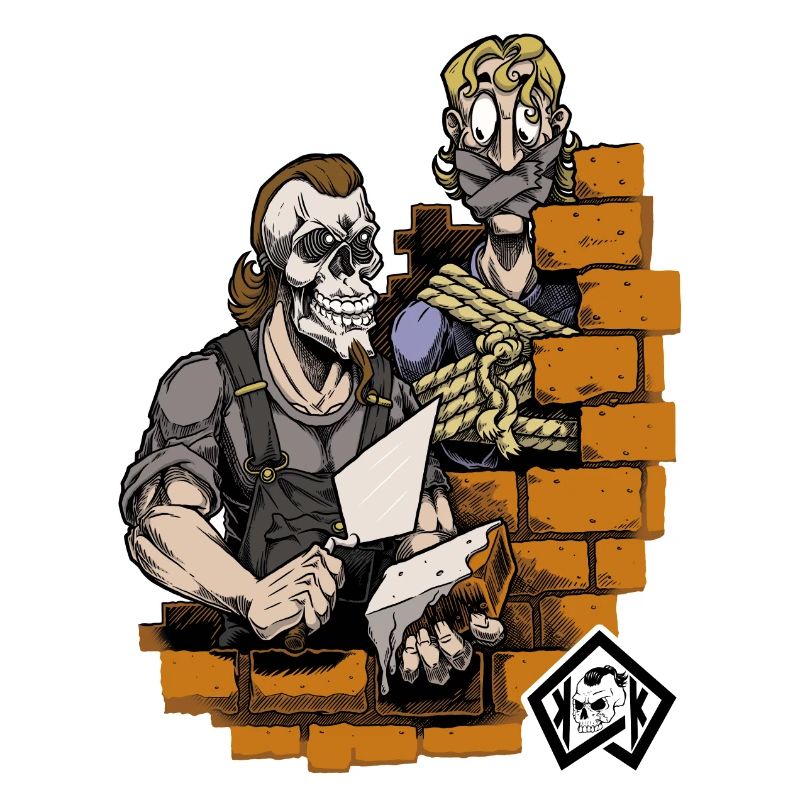 Bricklayer, master mason, craftsman, construction technician