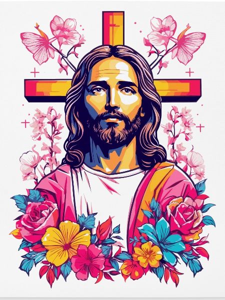 Jesus Christus