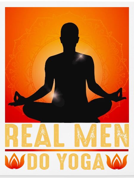 Yoga, Zen, Zen-Haltung