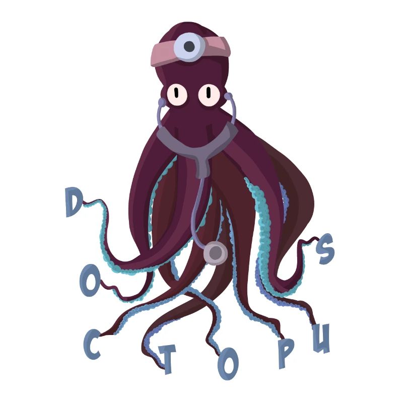 DOCTOPUS