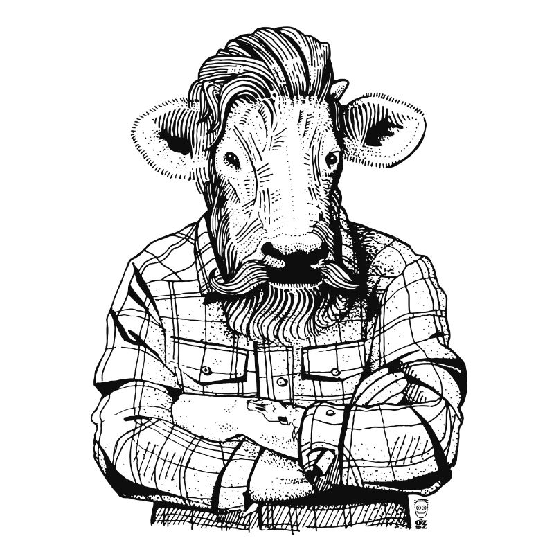 Mister Rindfleisch
