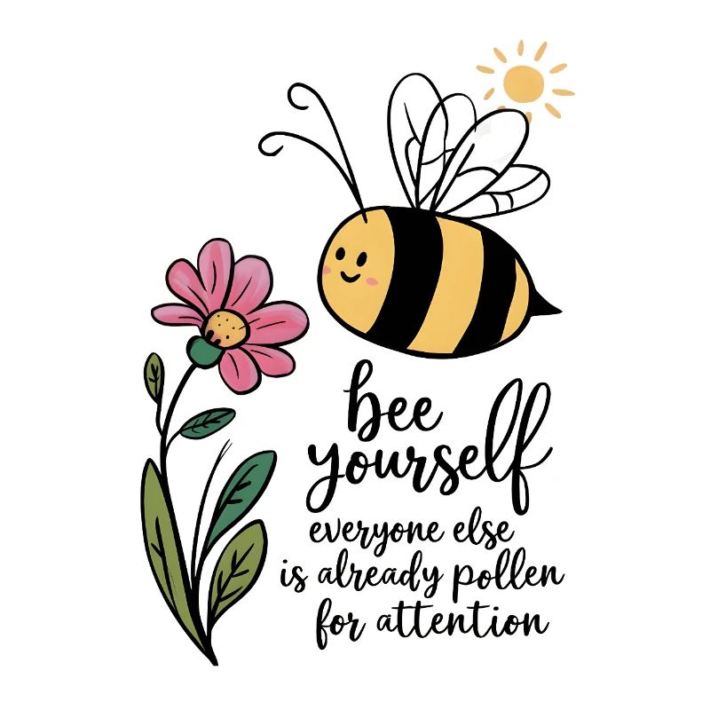 Bee Yourself