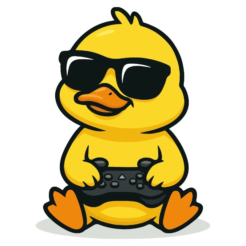 Gamer Chick