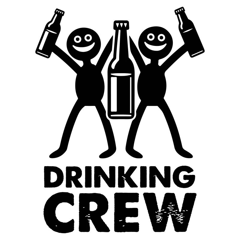 Drinking Crew