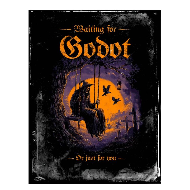 Waiting for Godot