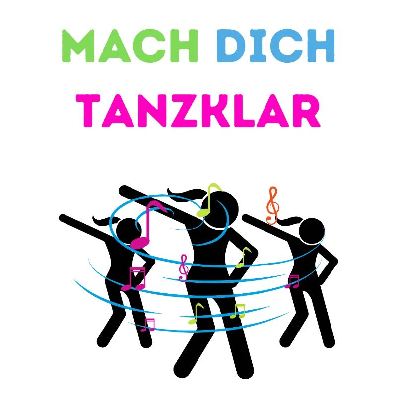 Tanzklar